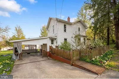 449 S 3rd Street, Oakland, MD 21550 - Photo 3