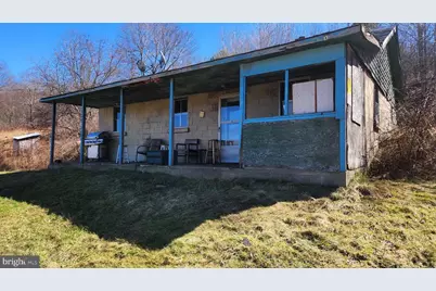 584 Old Wilson Road, Swanton, MD 21561 - Photo 9