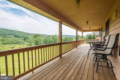 134 Highland Avenue, Accident, MD 21520 - Photo 41