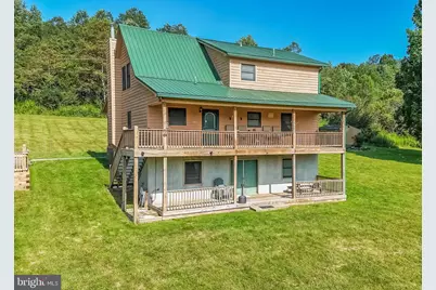 134 Highland Avenue, Accident, MD 21520 - Photo 55