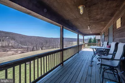 134 Highland Avenue, Accident, MD 21520 - Photo 33