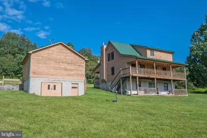 134 Highland Avenue, Accident, MD 21520 - Photo 51