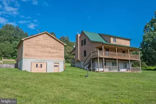 134 Highland Ave, Accident, MD 21520 - Photo 51