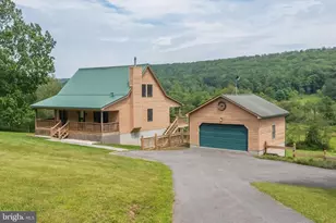 134 Highland Ave, Accident, MD 21520 - Photo 45