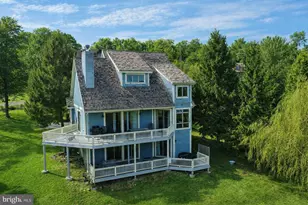 110 Highline Dr, Mc Henry, MD 21541 - Photo 1