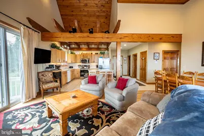 110 Highline Drive, Mc Henry, MD 21541 - Photo 3