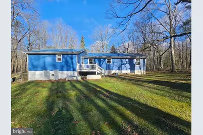 1104 Green Glade Road, Swanton, MD 21561 - Photo 5