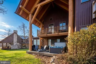 93 Kendall Camp Circle, Mc Henry, MD 21541 - Photo 5