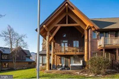 93 Kendall Camp Circle, Mc Henry, MD 21541 - Photo 3