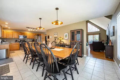 891 Mountainview Drive, Oakland, MD 21550 - Photo 17