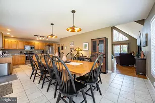 891 Mountainview Dr, Oakland, MD 21550 - Photo 17