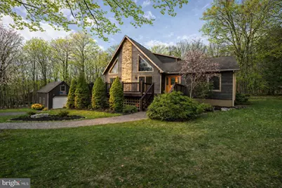 891 Mountainview Drive, Oakland, MD 21550 - Photo 1