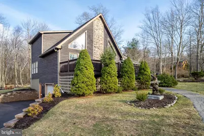 891 Mountainview Drive, Oakland, MD 21550 - Photo 7