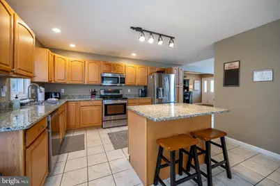 891 Mountainview Drive, Oakland, MD 21550 - Photo 19