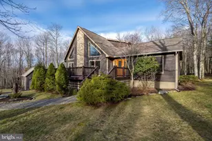 891 Mountainview Dr, Oakland, MD 21550 - Photo 3