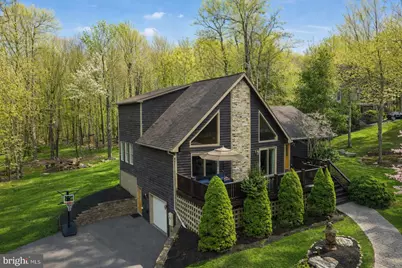 891 Mountainview Drive, Oakland, MD 21550 - Photo 3
