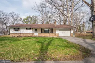 407 Seneca Ave, Mountain Lake Park, MD 21550 - Photo 1