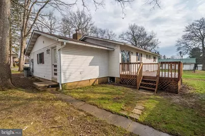 407 Seneca Avenue, Mountain Lake Park, MD 21550 - Photo 5