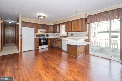 407 Seneca Avenue, Mountain Lake Park, MD 21550 - Photo 13