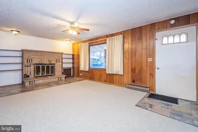 407 Seneca Avenue, Mountain Lake Park, MD 21550 - Photo 9