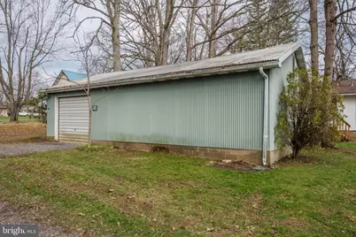 407 Seneca Avenue, Mountain Lake Park, MD 21550 - Photo 33