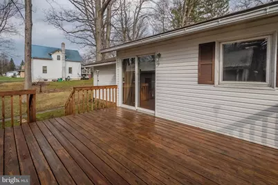 407 Seneca Avenue, Mountain Lake Park, MD 21550 - Photo 7