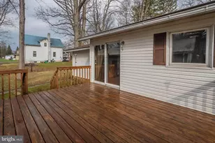 407 Seneca Ave, Mountain Lake Park, MD 21550 - Photo 7