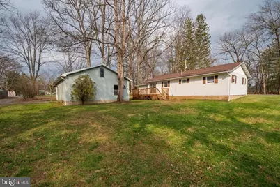 407 Seneca Avenue, Mountain Lake Park, MD 21550 - Photo 3