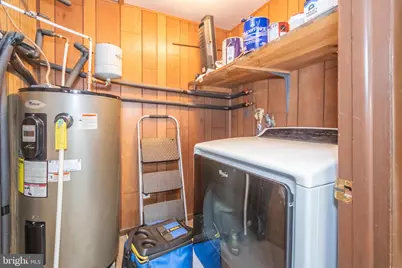 407 Seneca Avenue, Mountain Lake Park, MD 21550 - Photo 27