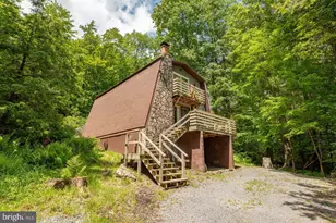 2678 Mayhew Inn Rd, Oakland, MD 21550 - Photo 1