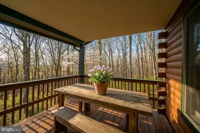 1167 Tall Oaks Drive, Oakland, MD 21550 - Photo 9