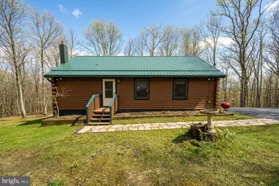 1167 Tall Oaks Drive, Oakland, MD 21550 - Photo 5