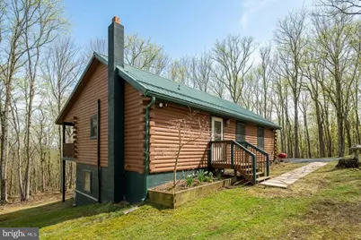 1167 Tall Oaks Drive, Oakland, MD 21550 - Photo 5