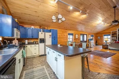 1167 Tall Oaks Drive, Oakland, MD 21550 - Photo 23