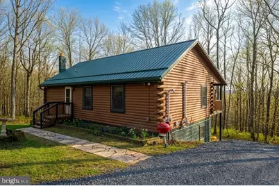 1167 Tall Oaks Drive, Oakland, MD 21550 - Photo 1