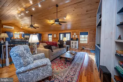 1167 Tall Oaks Drive, Oakland, MD 21550 - Photo 17