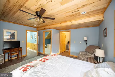 1167 Tall Oaks Drive, Oakland, MD 21550 - Photo 41