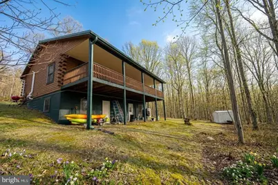 1167 Tall Oaks Drive, Oakland, MD 21550 - Photo 3