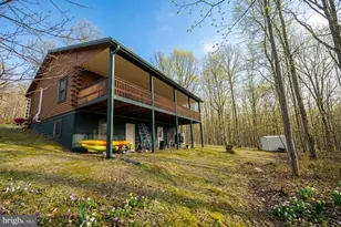 1167 Tall Oaks Dr, Oakland, MD 21550 - Photo 3