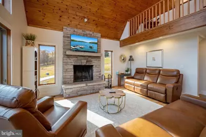 304 Waterfront Greens Drive, Swanton, MD 21561 - Photo 9