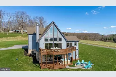 304 Waterfront Greens Drive, Swanton, MD 21561 - Photo 3