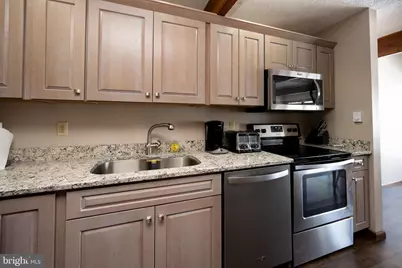 33 Ski Harbor Drive #33, Mc Henry, MD 21541 - Photo 13