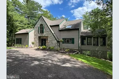 1038 S Blakeslee Road, Oakland, MD 21550 - Photo 1