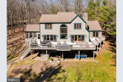 1038 S Blakeslee Road, Oakland, MD 21550 - Photo 57