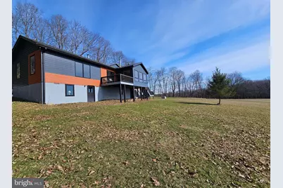 355 Lonesome Pine Road, Oakland, MD 21550 - Photo 1