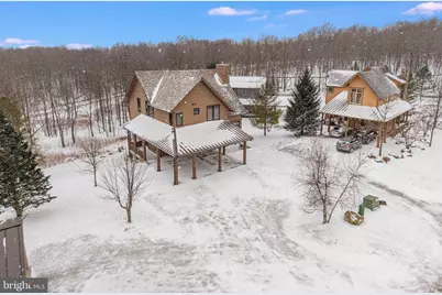 99 Mountain Overlook Court, Mc Henry, MD 21541 - Photo 49