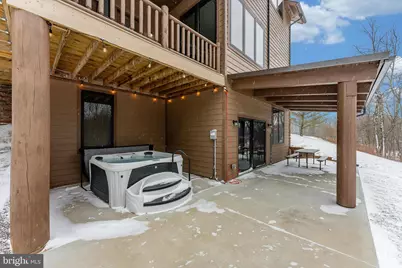 99 Mountain Overlook Court, Mc Henry, MD 21541 - Photo 45