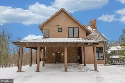 99 Mountain Overlook Court, Mc Henry, MD 21541 - Photo 41