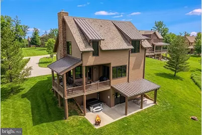 99 Mountain Overlook Court, Mc Henry, MD 21541 - Photo 53