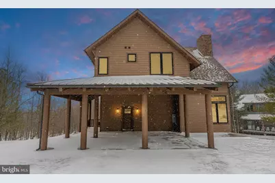 99 Mountain Overlook Court, Mc Henry, MD 21541 - Photo 3